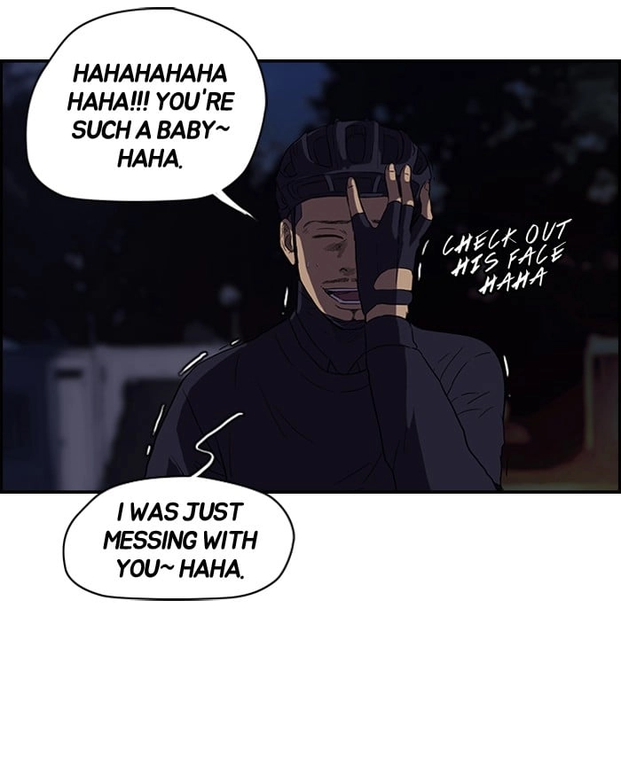 Wind Breaker Chapter 60 Page 41