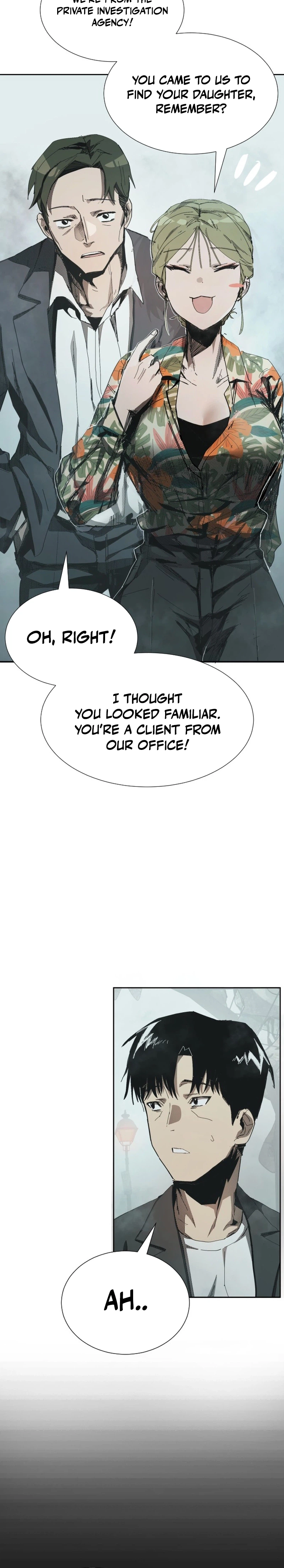 Wonderland Chapter 2 Page 6