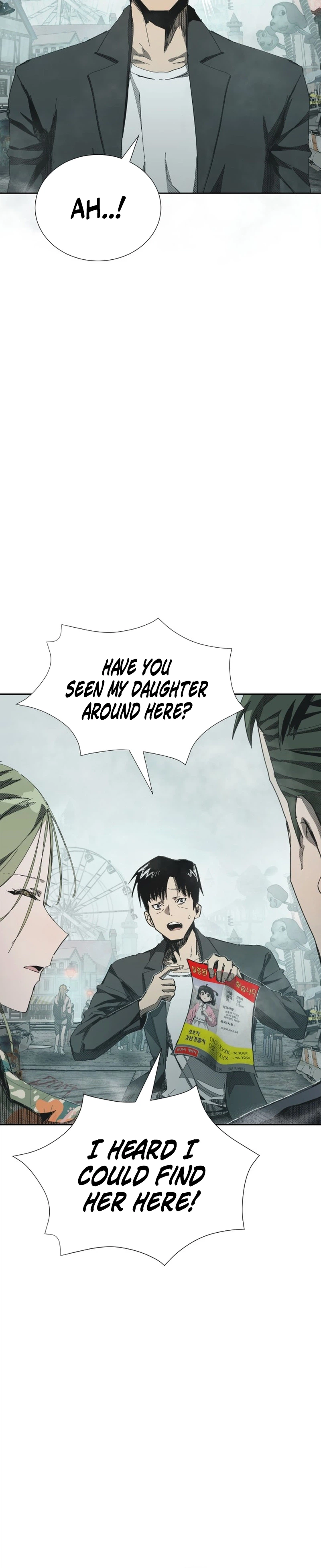 Wonderland Chapter 2 Page 9