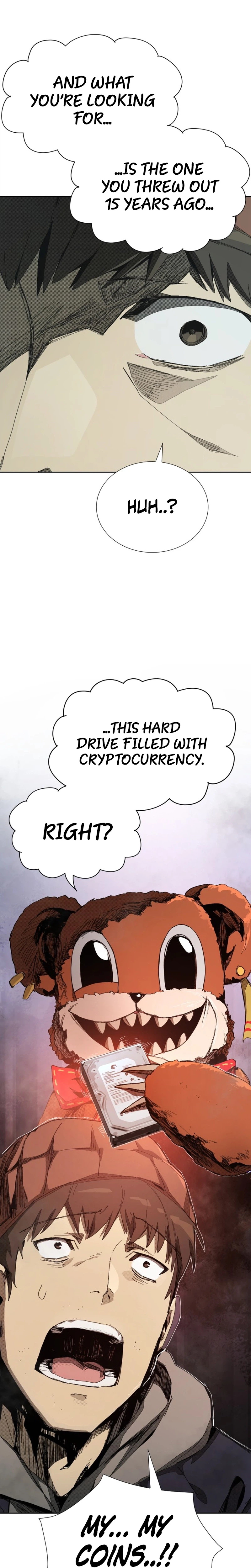 Wonderland Chapter 2 Page 13