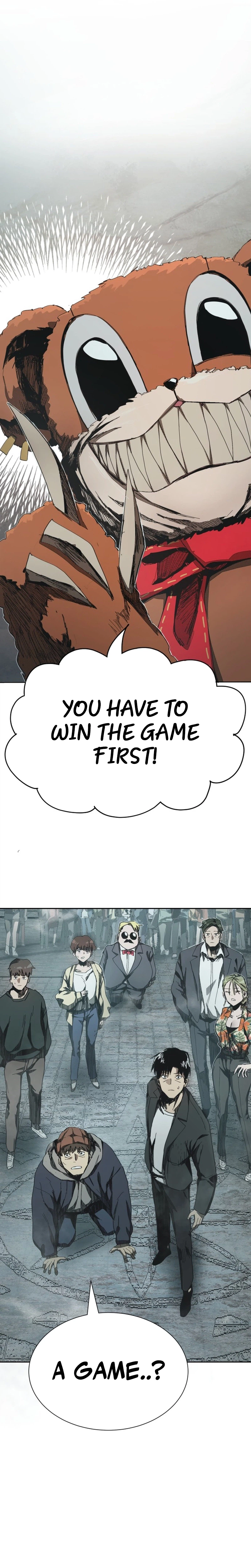Wonderland Chapter 2 Page 15