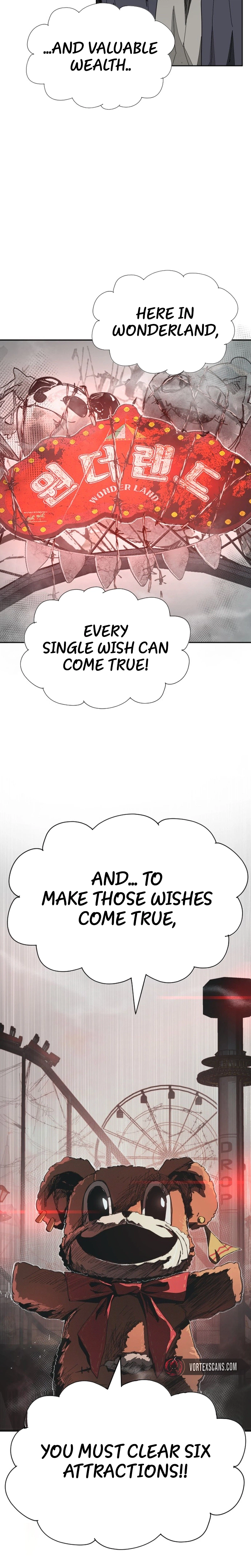 Wonderland Chapter 2 Page 17