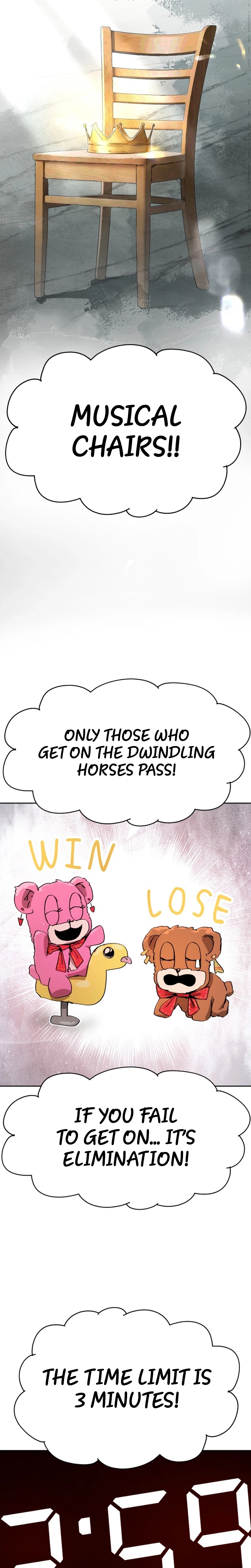 Wonderland Chapter 2 Page 19