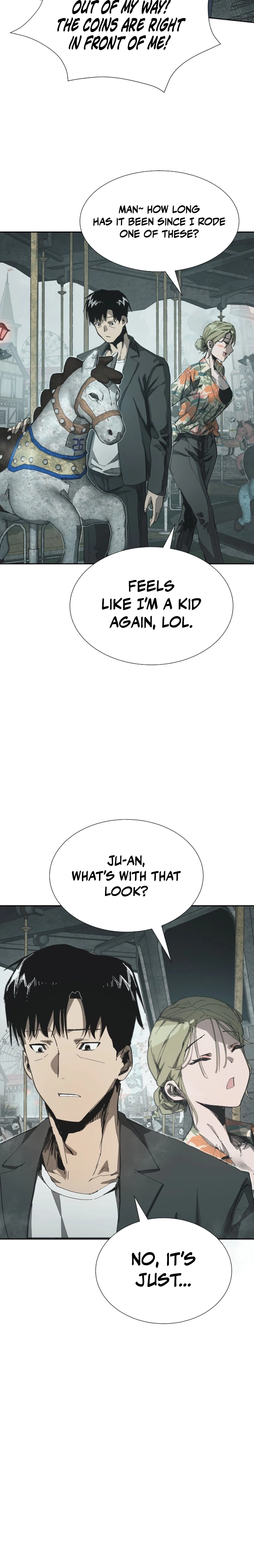 Wonderland Chapter 2 Page 21
