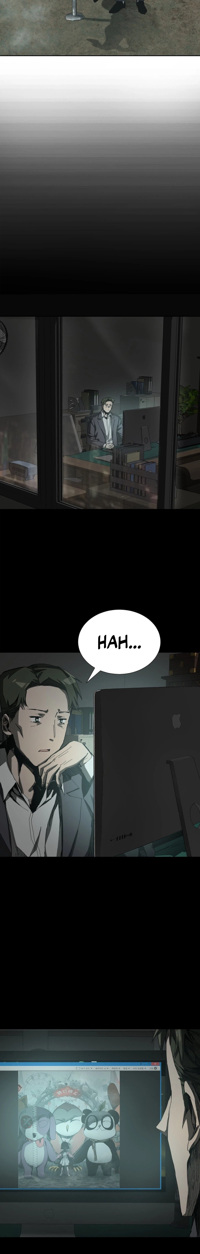 Wonderland Chapter 2 Page 27