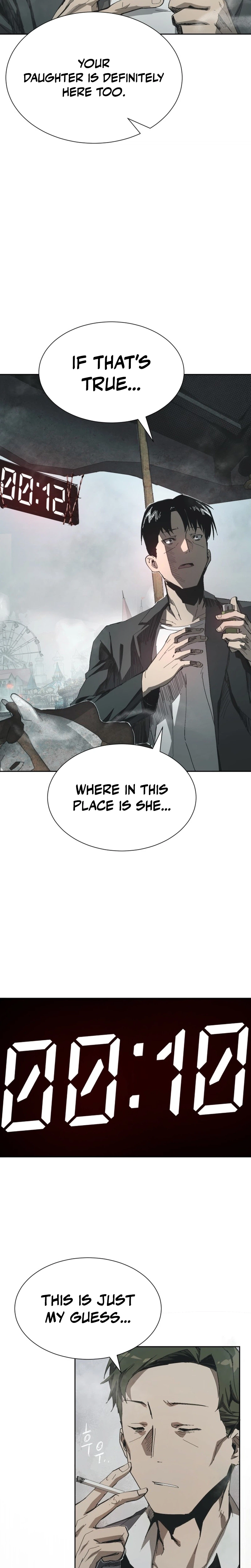 Wonderland Chapter 2 Page 29