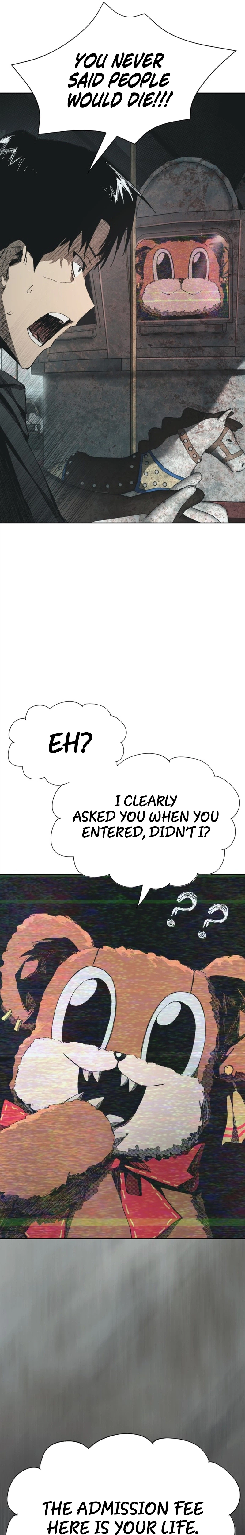 Wonderland Chapter 2 Page 37