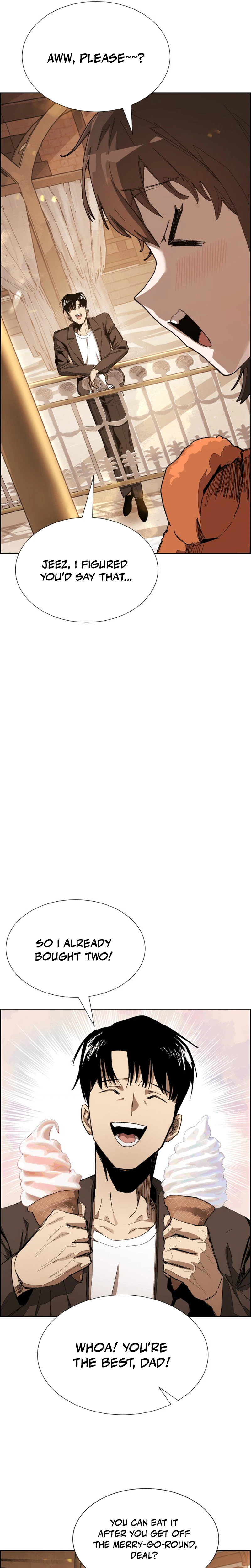 Wonderland Chapter 1 Page 5
