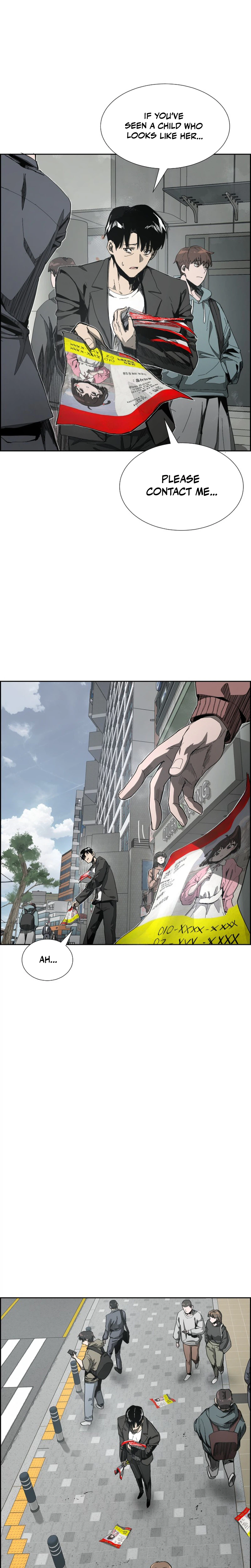 Wonderland Chapter 1 Page 14
