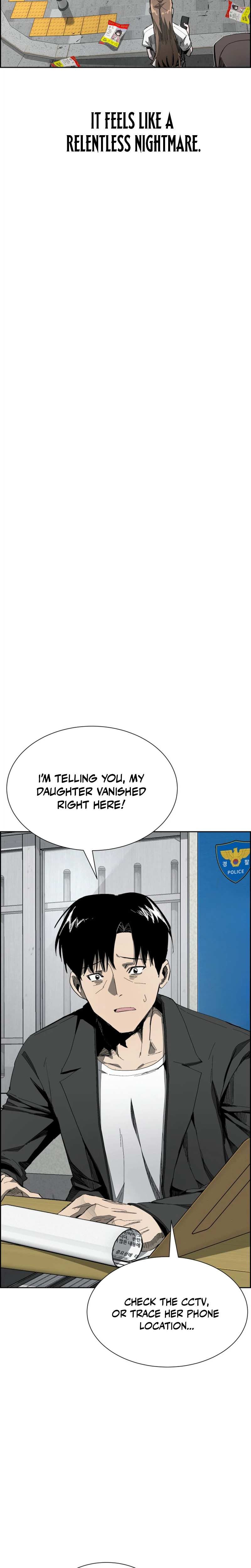 Wonderland Chapter 1 Page 15