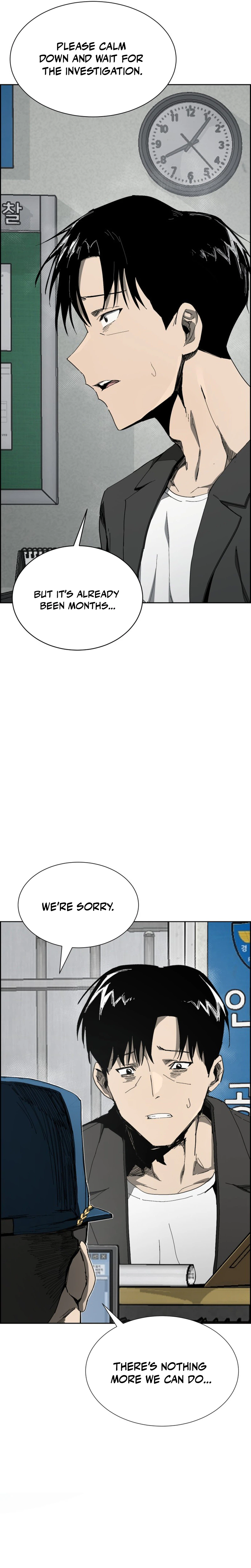 Wonderland Chapter 1 Page 17