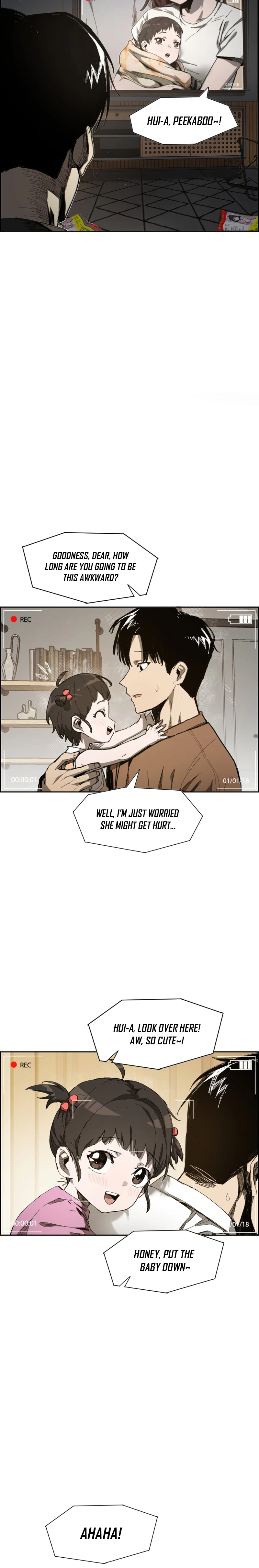 Wonderland Chapter 1 Page 19