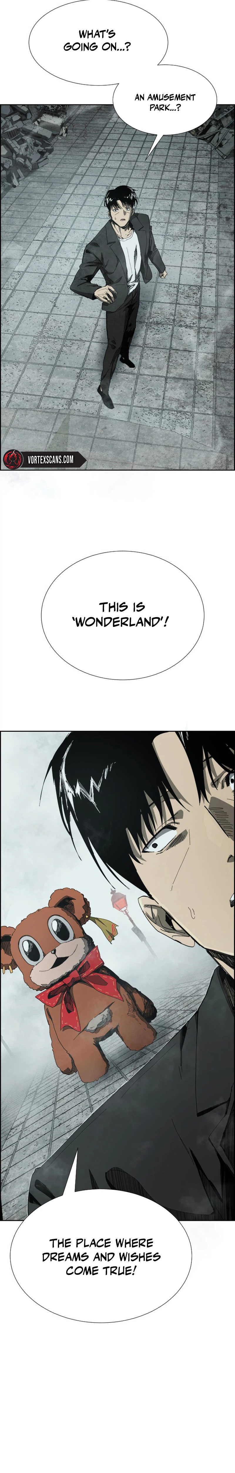 Wonderland Chapter 1 Page 27