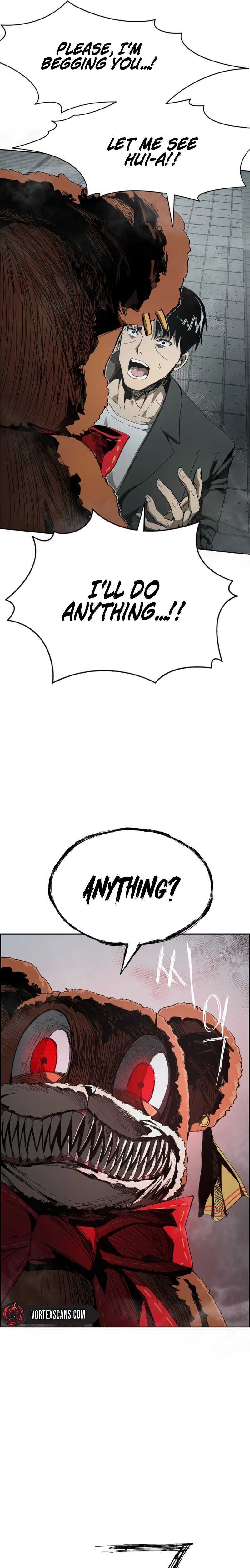 Wonderland Chapter 1 Page 29