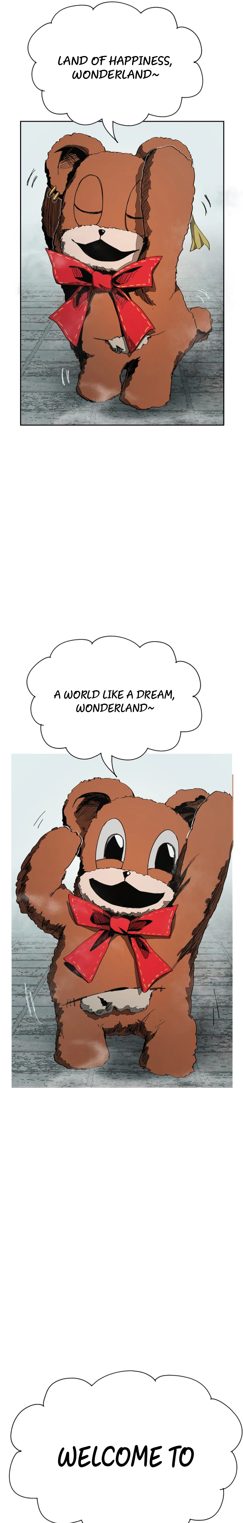 Wonderland Chapter 1 Page 38