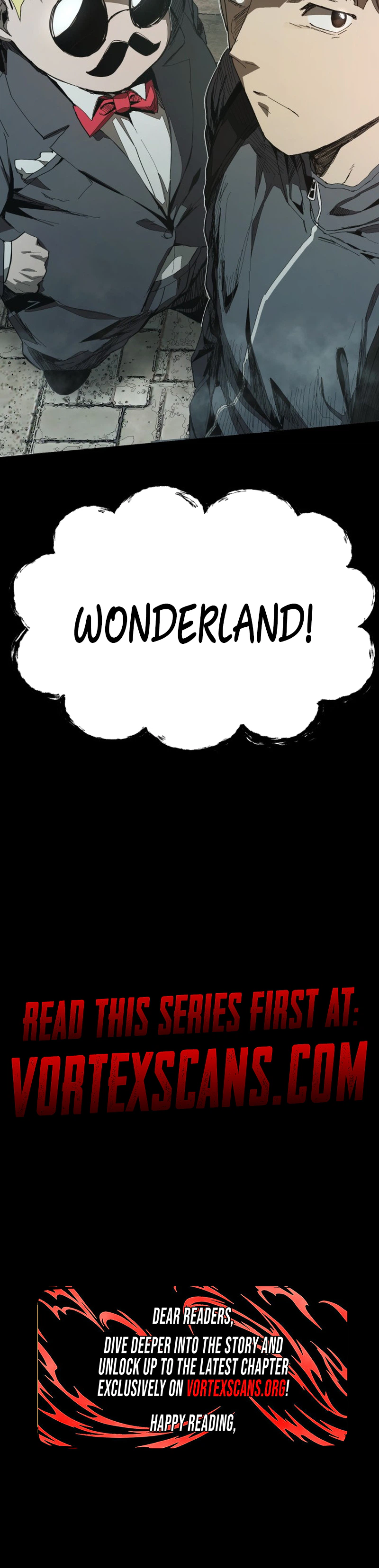 Wonderland Chapter 1 Page 40