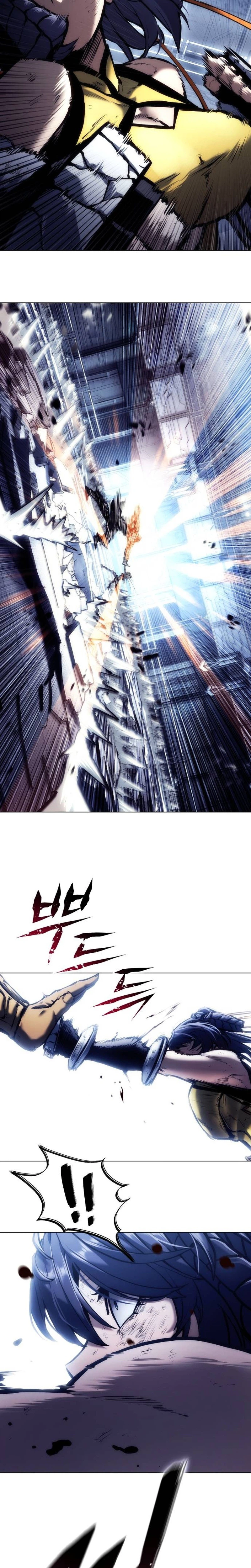 World Extinction War Chapter 4 Page 42