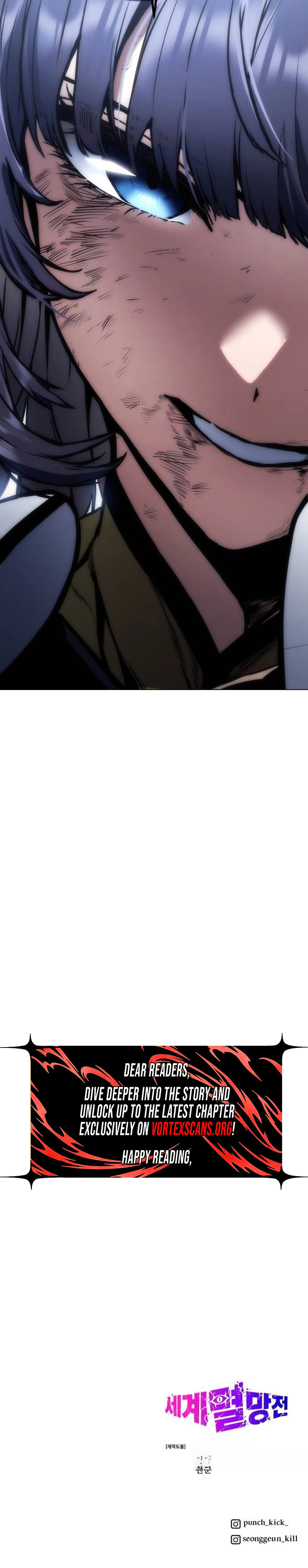 World Extinction War Chapter 4 Page 55