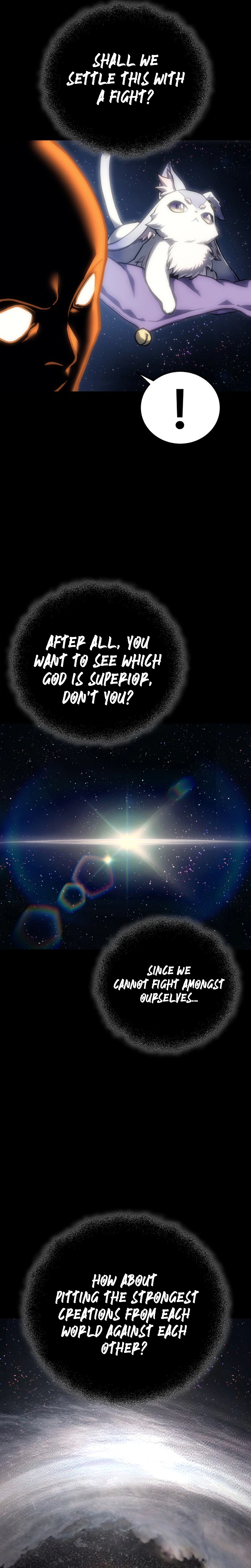 World Extinction War Chapter 1 Page 16