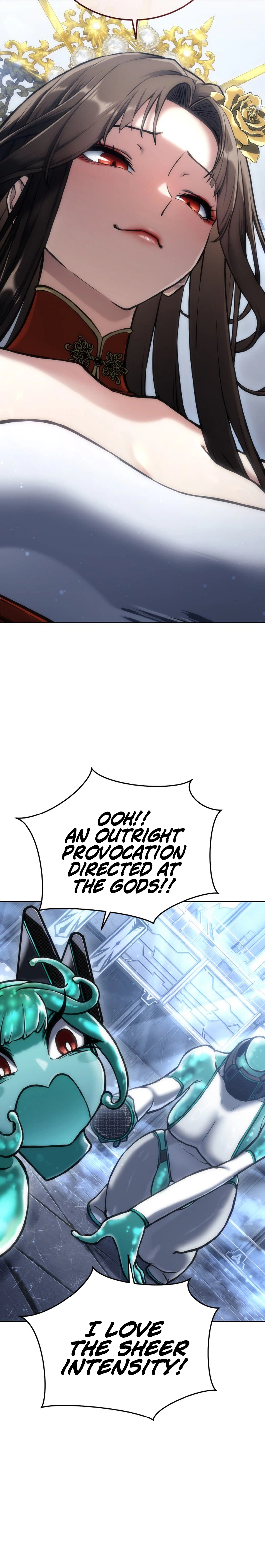 World Extinction War Chapter 1 Page 36