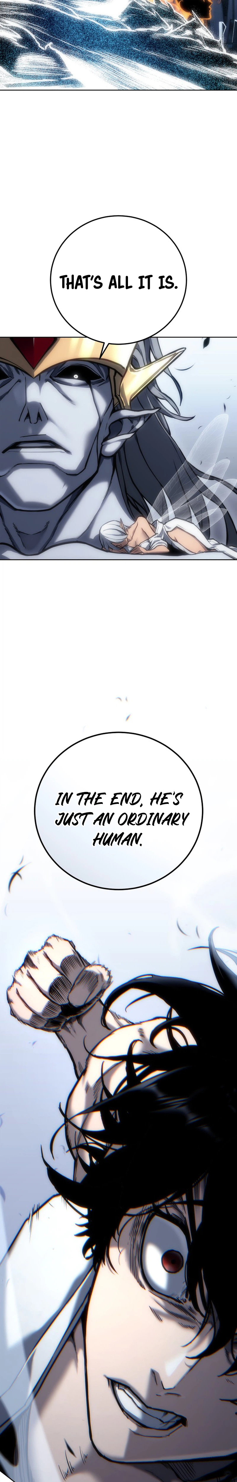 World Extinction War Chapter 1 Page 47