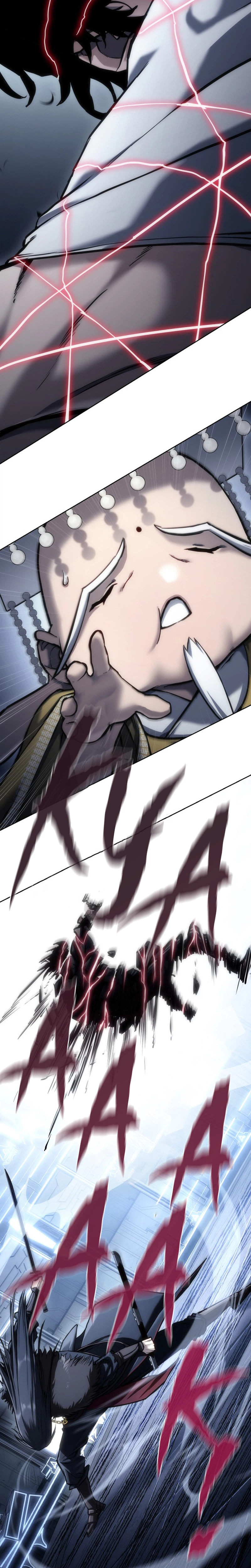 World Extinction War Chapter 1 Page 53