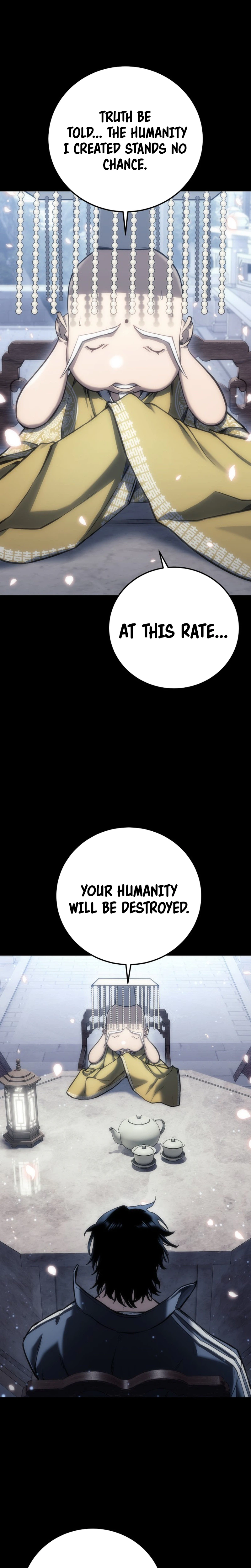 World Extinction War Chapter 1 Page 56