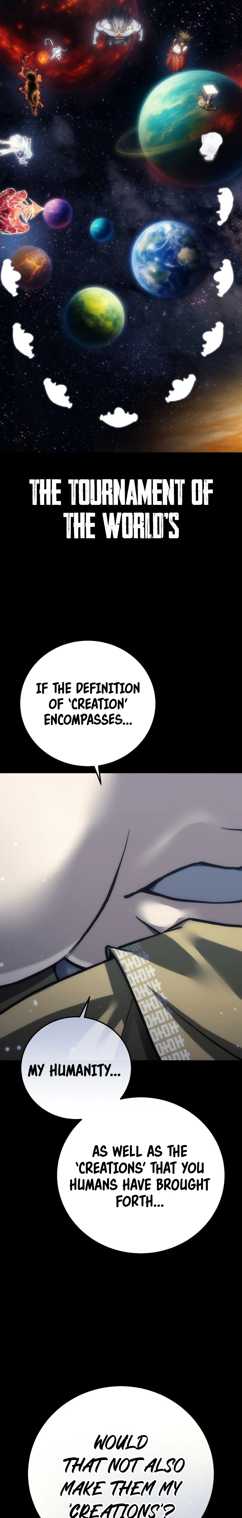 World Extinction War Chapter 1 Page 58