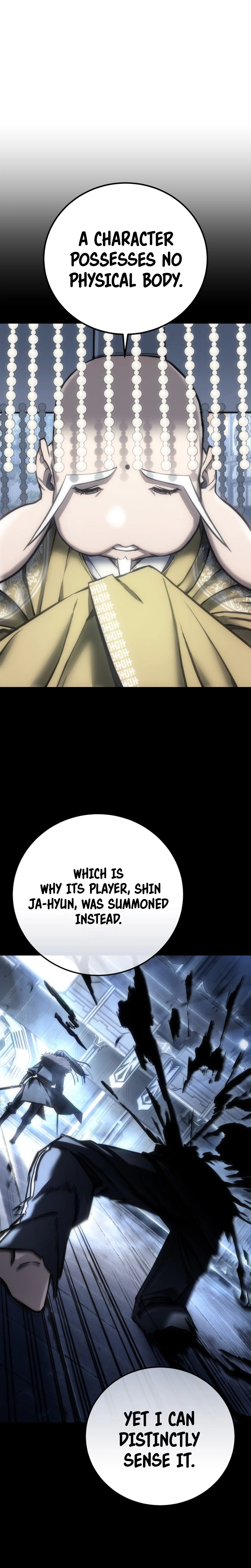 World Extinction War Chapter 1 Page 62