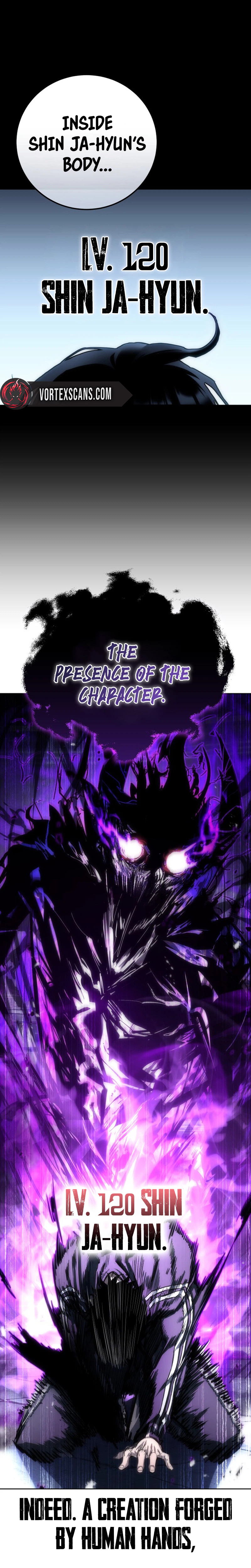 World Extinction War Chapter 1 Page 63