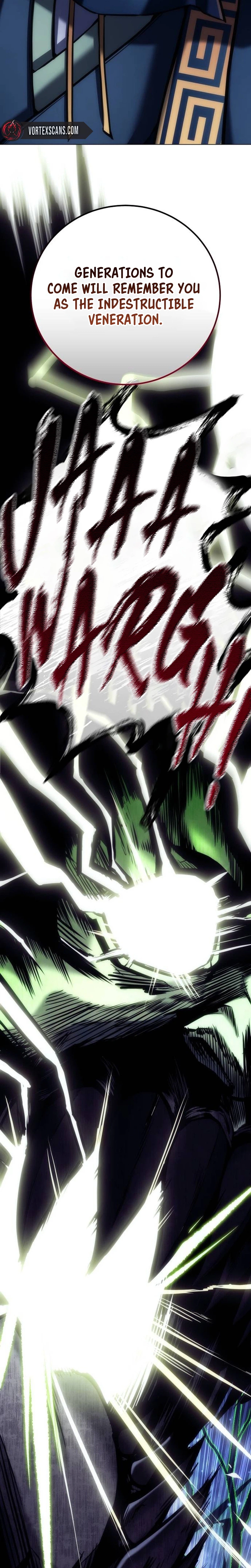 World Extinction War Chapter 6 Page 7