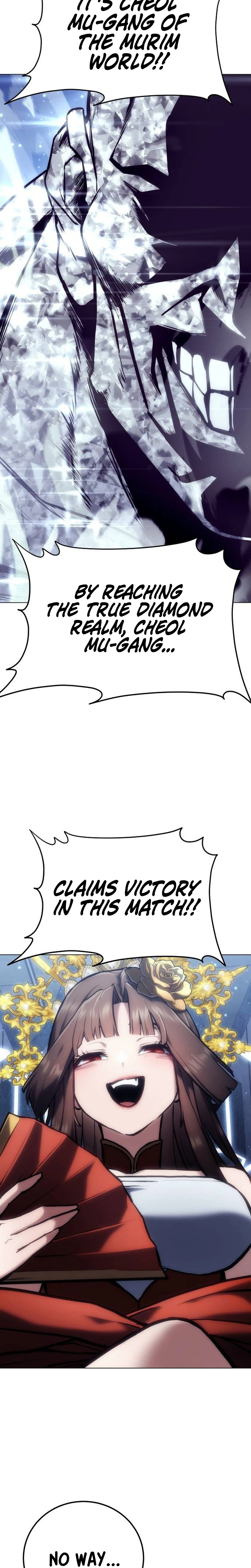 World Extinction War Chapter 6 Page 41