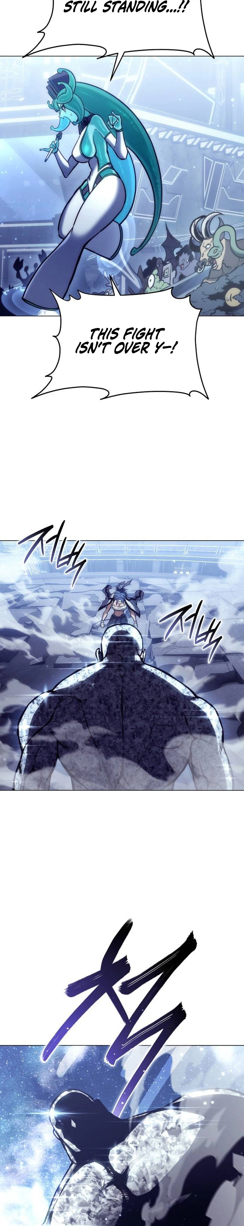 World Extinction War Chapter 6 Page 45