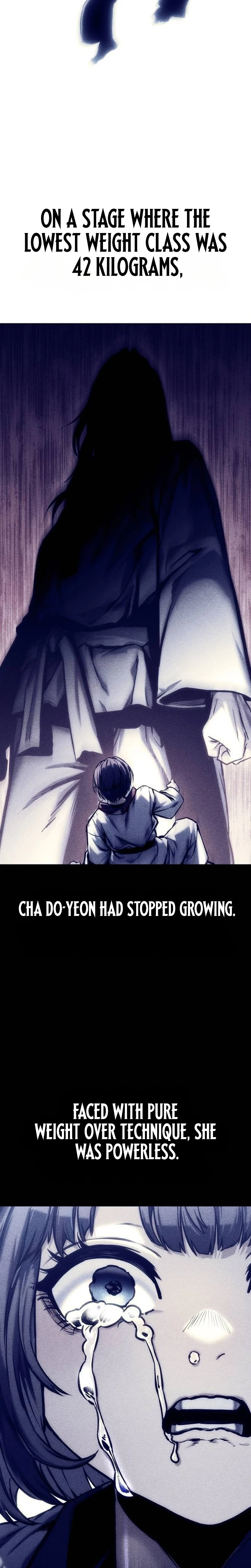 World Extinction War Chapter 5 Page 13