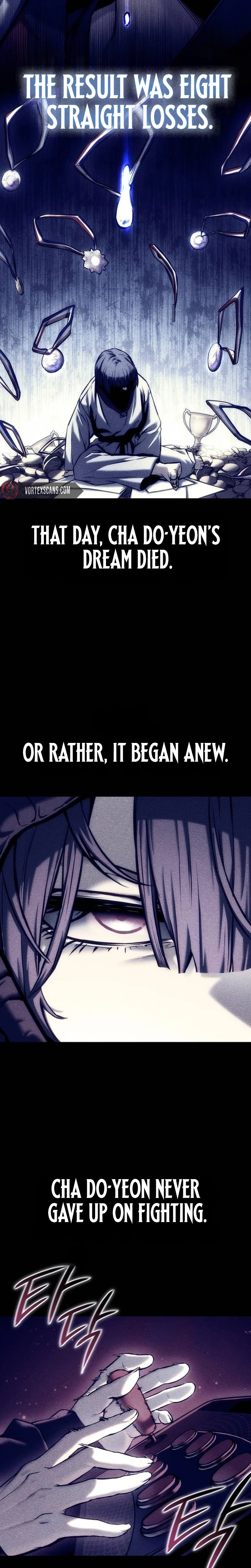 World Extinction War Chapter 5 Page 14