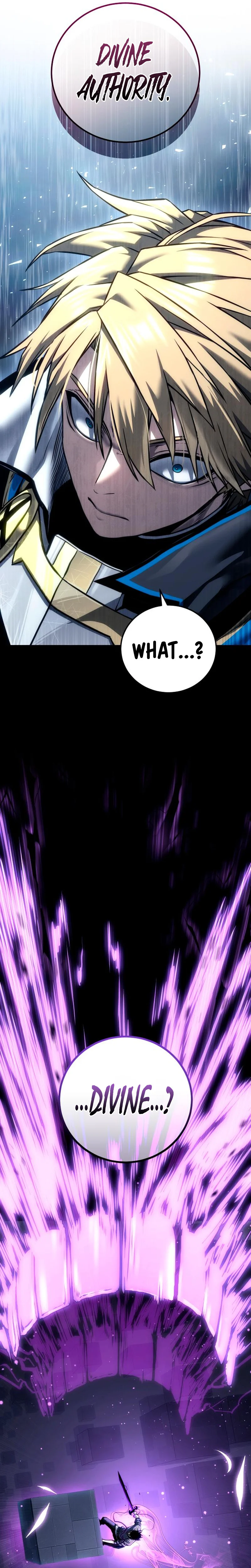 World Extinction War Chapter 13 Page 17