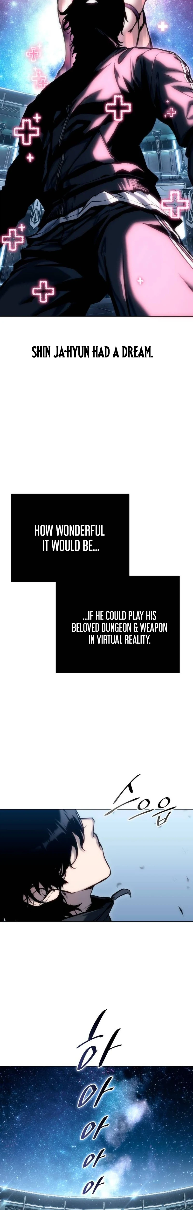 World Extinction War Chapter 2 Page 5