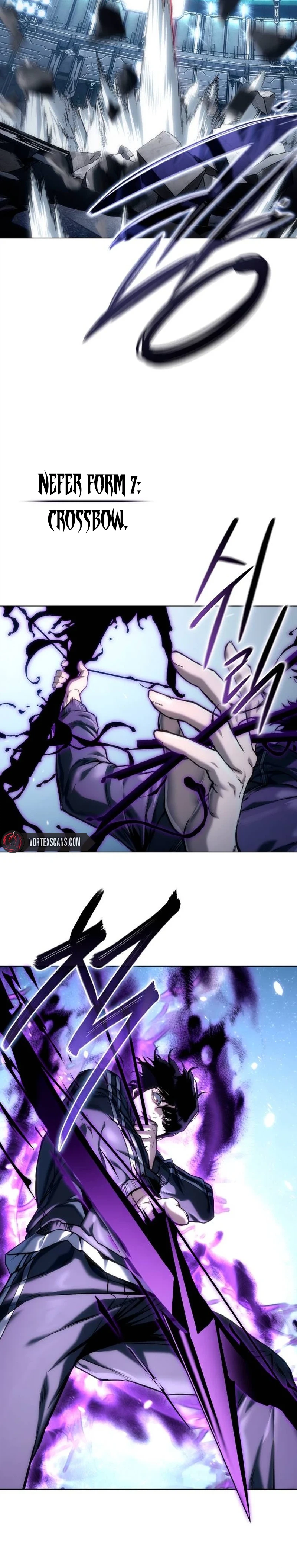 World Extinction War Chapter 2 Page 21