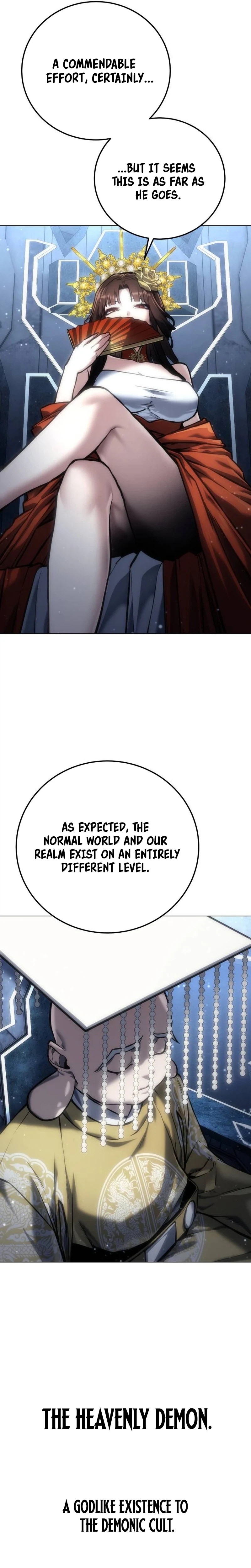 World Extinction War Chapter 2 Page 40