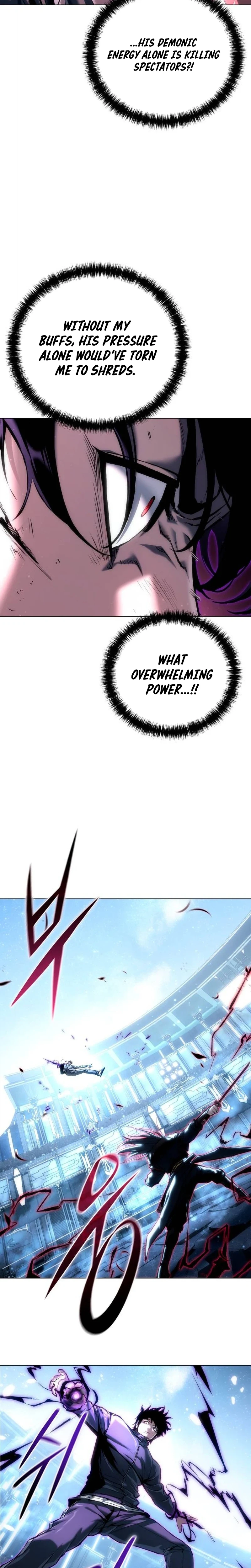 World Extinction War Chapter 2 Page 47