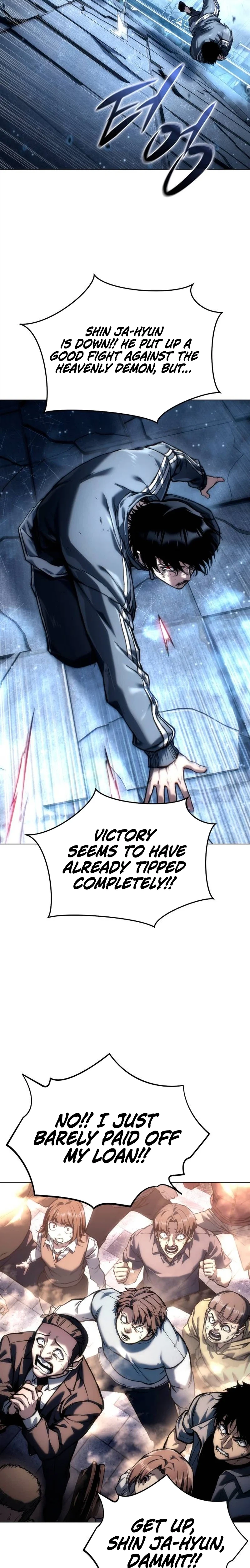 World Extinction War Chapter 2 Page 50