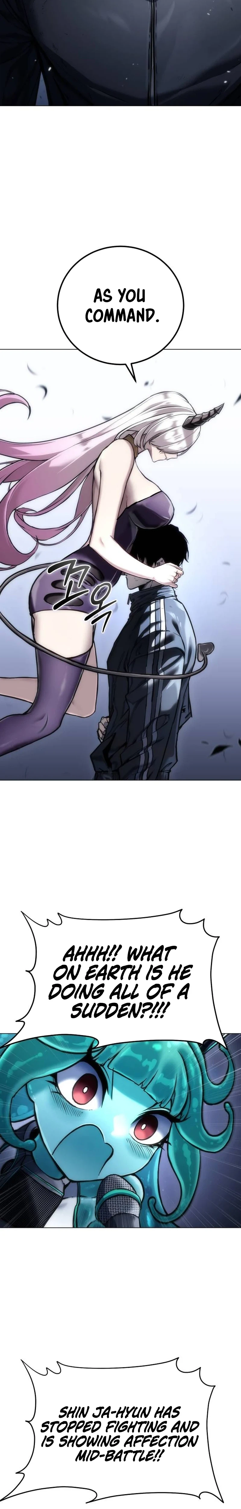 World Extinction War Chapter 2 Page 55