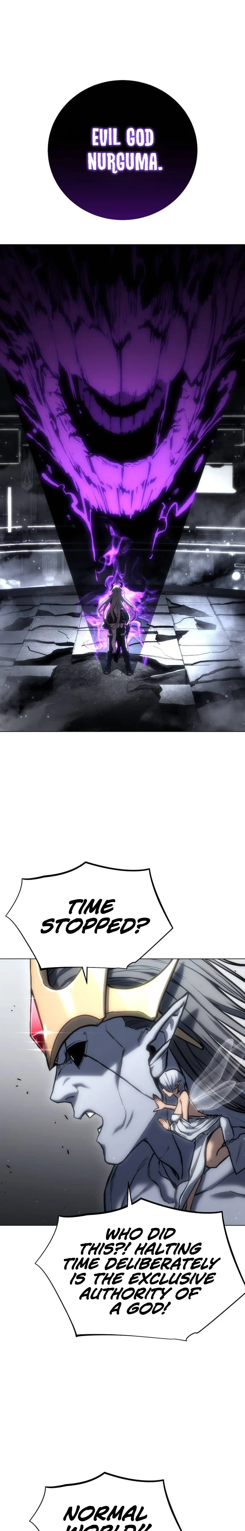 World Extinction War Chapter 2 Page 62