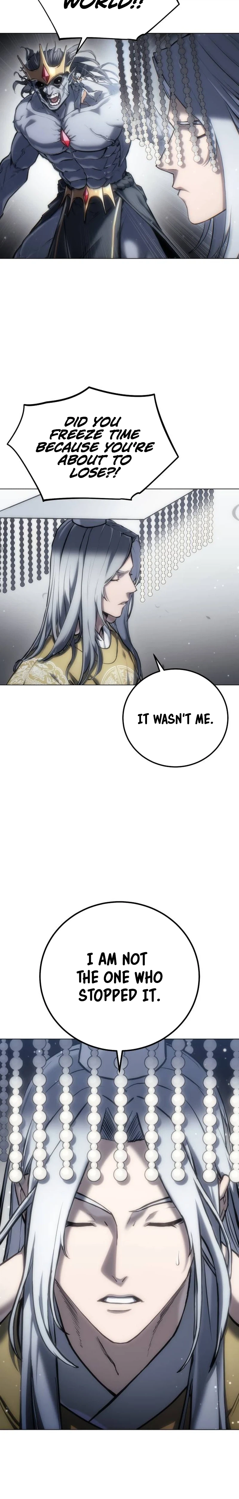 World Extinction War Chapter 2 Page 63