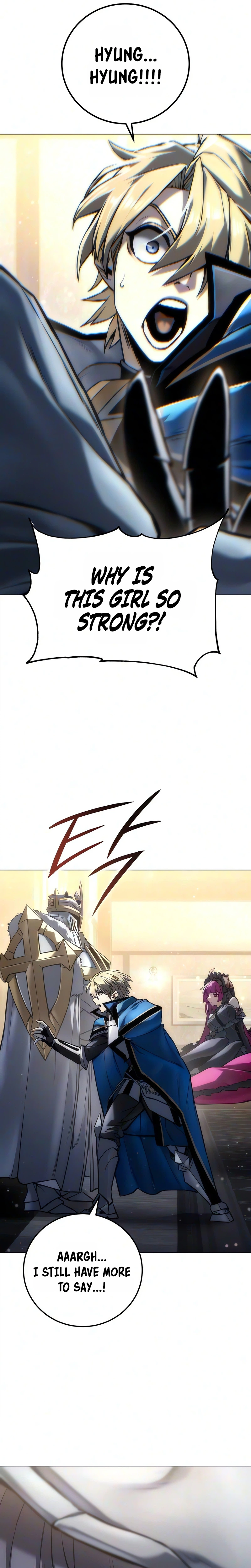 World Extinction War Chapter 9 Page 9