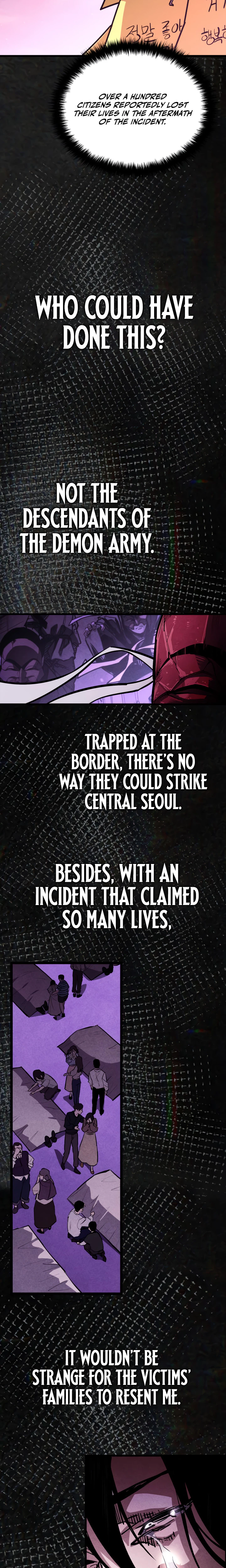 World-Saving is a Skill Chapter 41 Page 7