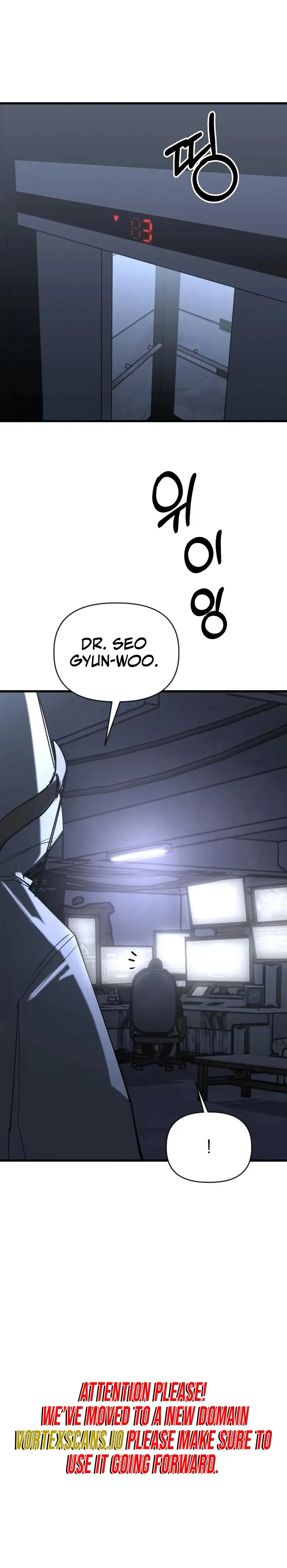 World-Saving is a Skill Chapter 20 Page 34