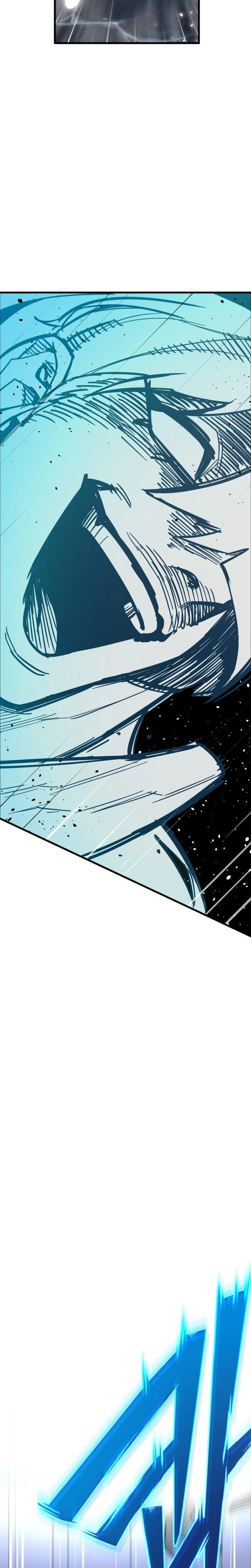 World-Saving is a Skill Chapter 33 Page 28