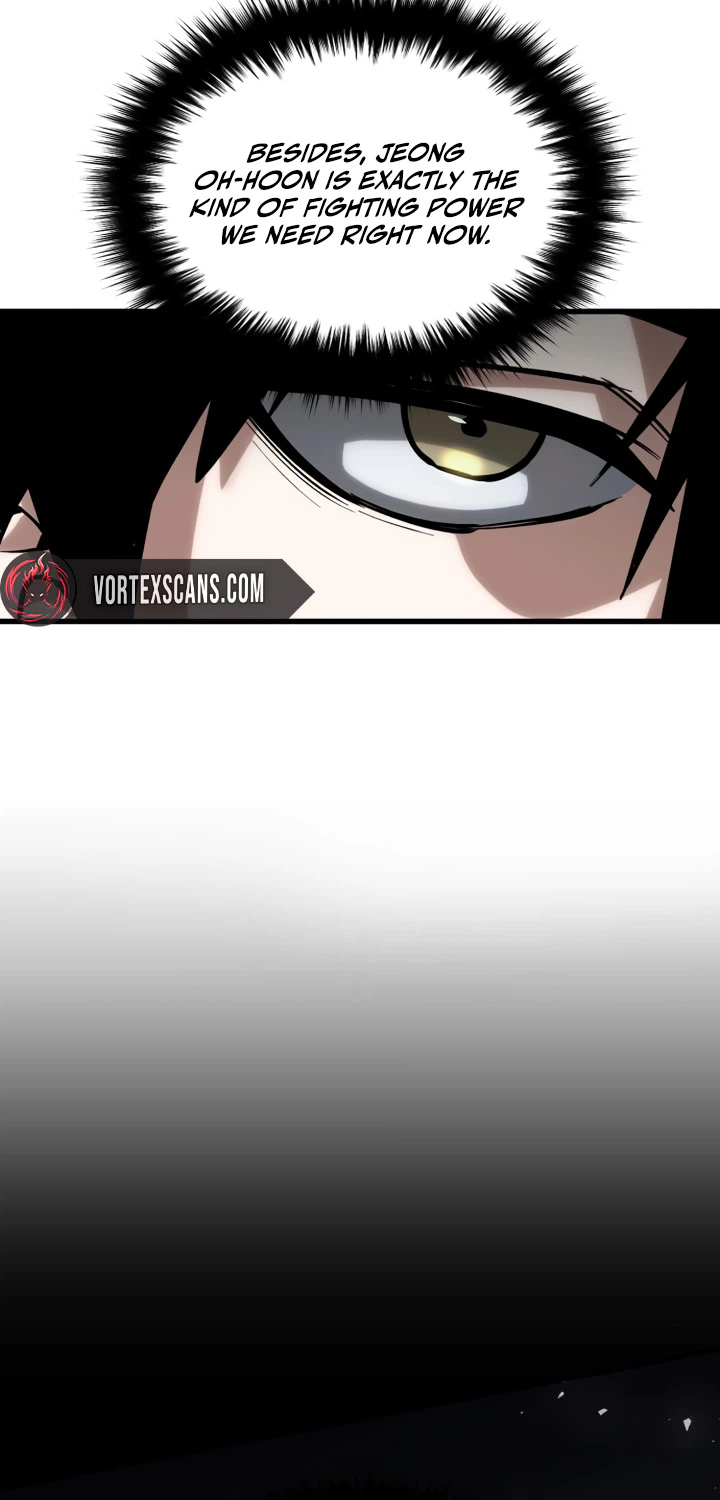 World-Saving is a Skill Chapter 37 Page 20