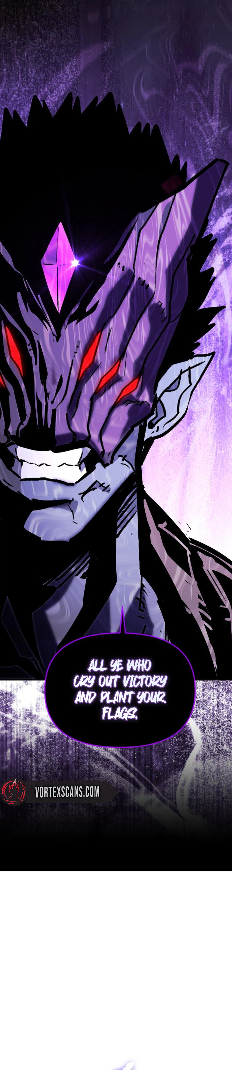 World-Saving is a Skill Chapter 40 Page 9